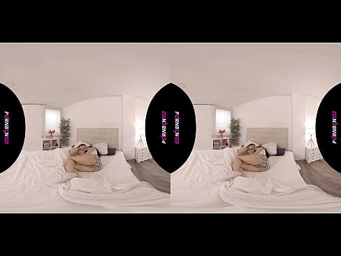 ❤️ PORNBCN VR دو لزبین جوان در واقعیت مجازی سه بعدی 4K 180 با شاخ از خواب بیدار می شوند ژنو بلوچی کاترینا مورنو ❤️❌ پورنو روسی در fa.punkbass.ru