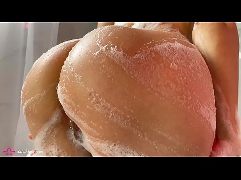 ❤️ سبزه با ارتعاش گربه خودارضایی می کند تا ارگاسم شدید در دوش گرفتن ❤️❌ پورنو روسی در fa.punkbass.ru
